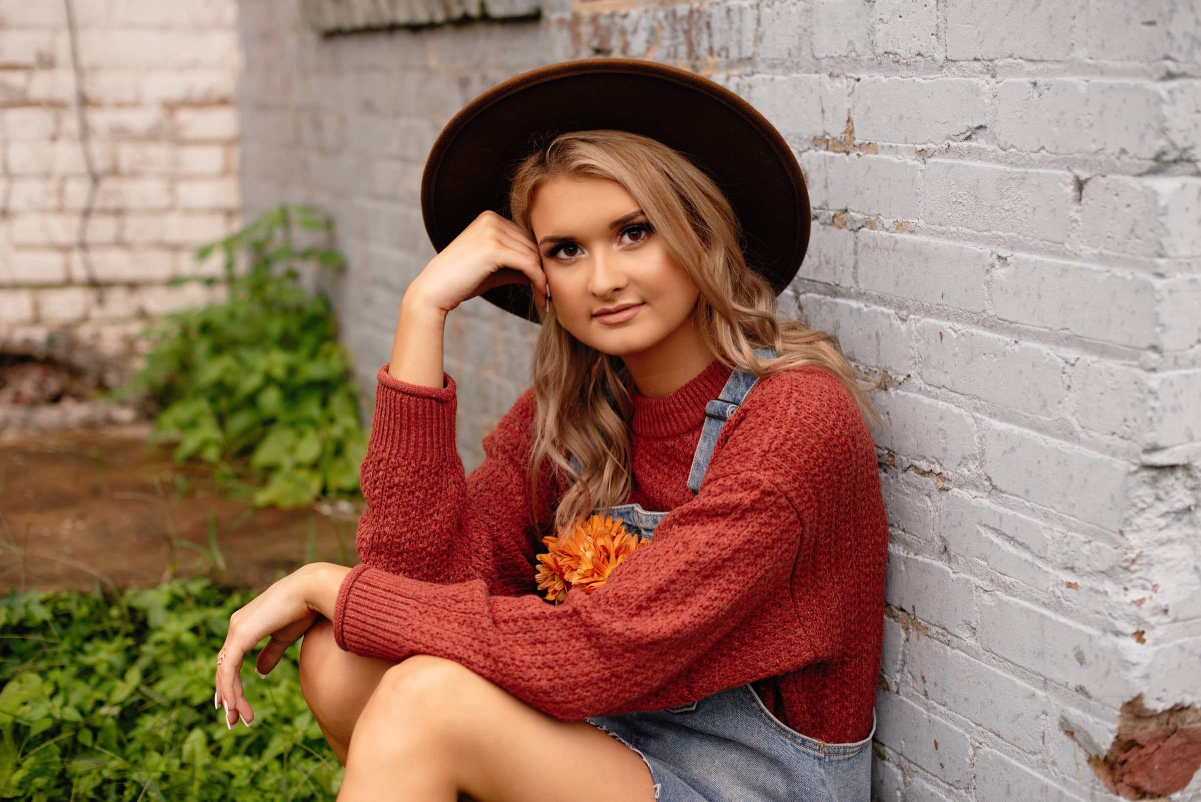 Portrait photography in Smith Mountain Lake, Virginia