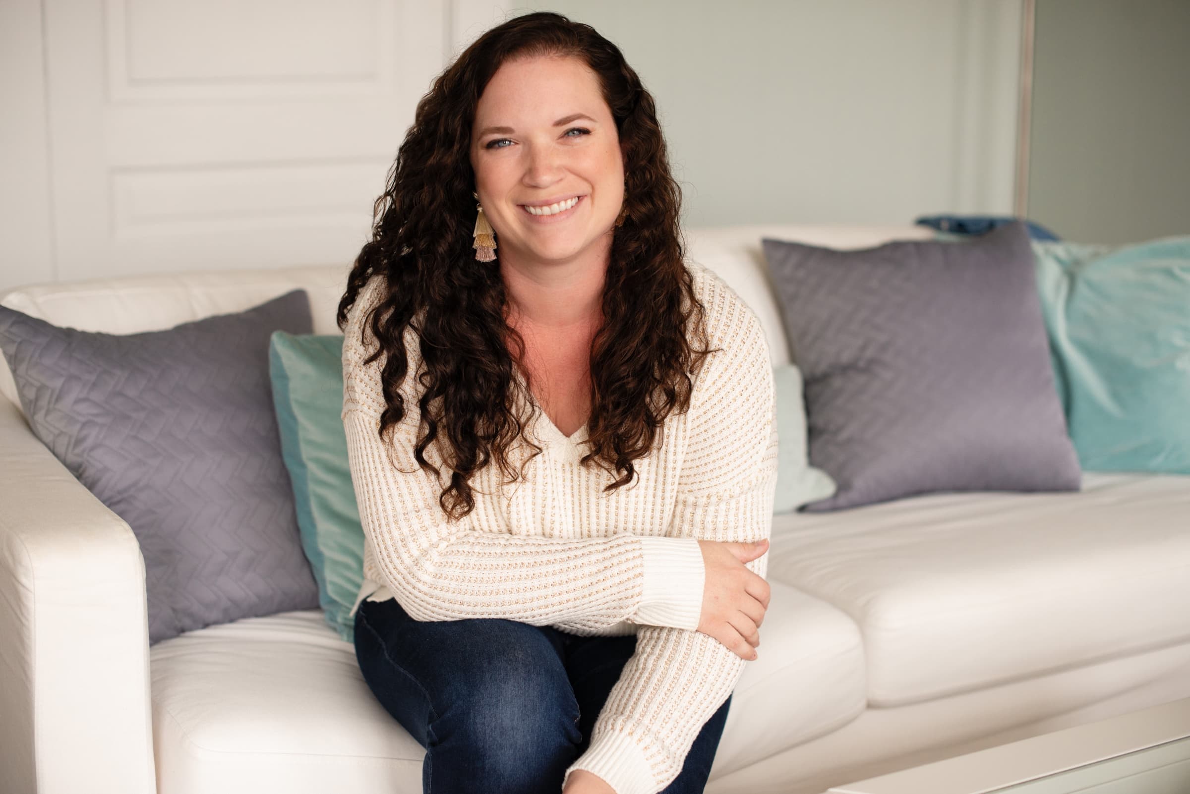 Emily Walker, the photographer behind Emily Kathryn Photography